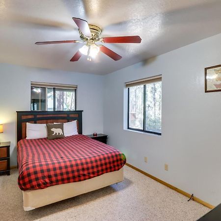 Outdoor Paradise In Lakeside, 2 Mi To Rainbow Lake Pinetop-Lakeside Esterno foto