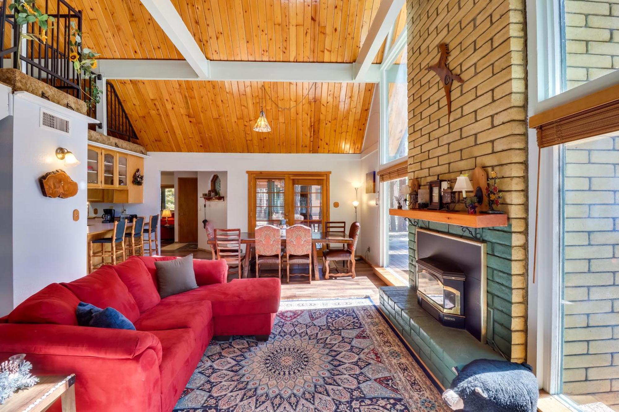 Outdoor Paradise In Lakeside, 2 Mi To Rainbow Lake Pinetop-Lakeside Esterno foto